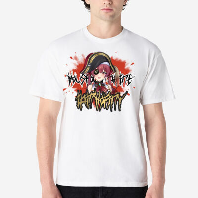 Houshou Marine Heavyweight Shirt Thumbnail
