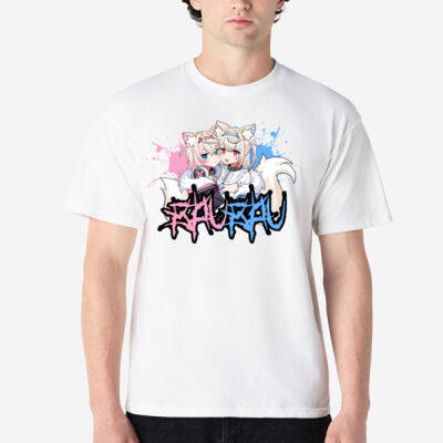 Fuwamoco Heavyweight Shirt Thumbnail