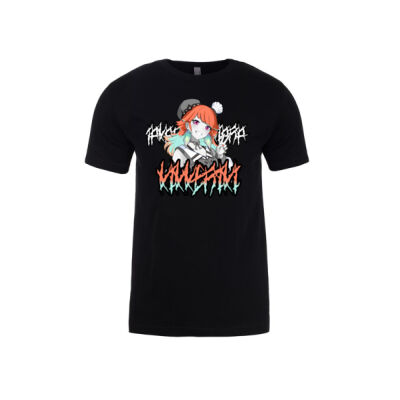 Takanashi Kiara Fitted Shirt Thumbnail