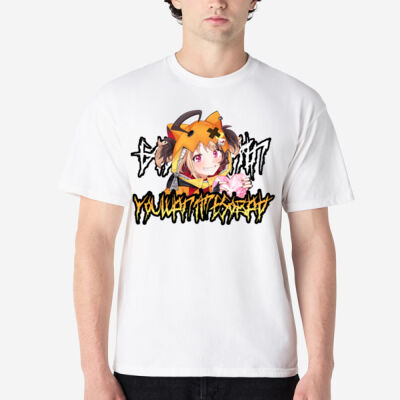 Gigi Heavyweight Shirt Thumbnail