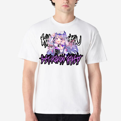 Idol Biboo Heavyweight Shirt Thumbnail