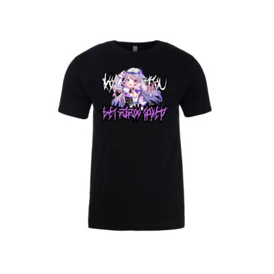 Idol Biboo Fitted Shirt Thumbnail