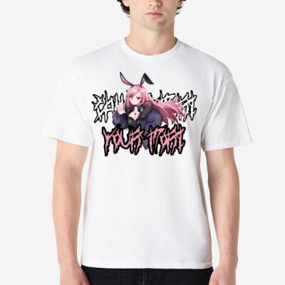 Calliope Mori Heavyweight Shirt Thumbnail