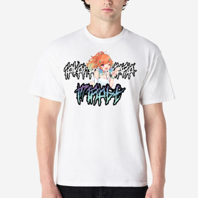 Mirage Kiara Heavyweight Shirt Thumbnail