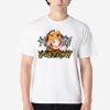 Hammer Heavyweight Tee Thumbnail