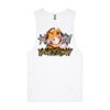 Mens Barnard Tank Thumbnail